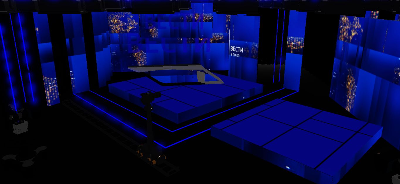  С наступающим 2026 годом!